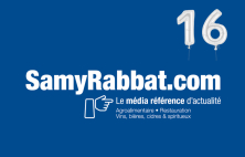 SamyRabbat.com célèbre son 16e anniversaire en 2024
