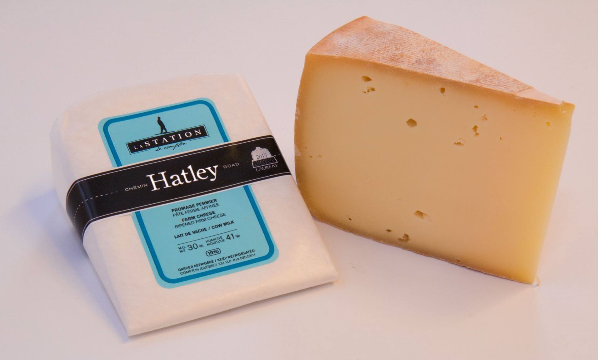 fromage hatley