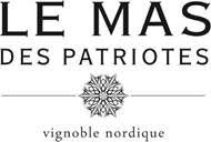 revue Mas des Patriotes logo