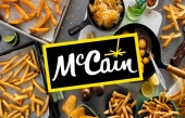 Un don de 20 millions de livres de pommes de terre pour lutter contre l’insécurité alimentaire pendant la pandémie, de la part de McCain Foods