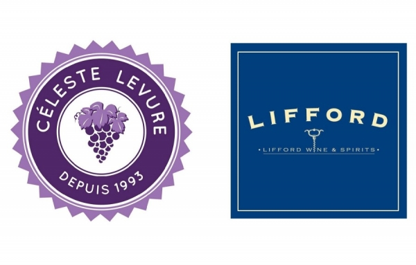 Représentation nationale et agilité régionale: Lifford Wine &amp; Spirits et La Céleste Levure sont partenaires