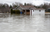 Que faire si vous vous retrouvez dans l&#039;un des secteurs à risque d’inondation?
