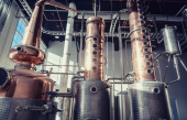 La Distillerie Arsenal &amp; CO ouvre les portes de ses installations
