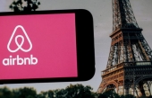 Les hôteliers de Paris se tiennent debout face à l&#039;alliance des Jeux olympiques de 2024 avec Airbnb