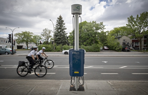 Réaménagements des voies cyclables et piétonnes: l’ombudsman de la Ville de Montréal ouvrira une enquête