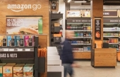 Amazon Go: une première épicerie intelligente ouverte au public