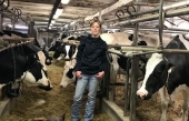 Les producteurs laitiers inquiets du nouveau Guide alimentaire canadien