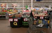 Costco et Walmart adoptent le code de conduite des épiciers