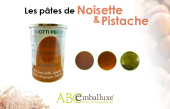 Le produit de la semaine, présenté par ABC Emballuxe – les produits à base de noisettes de Piémont