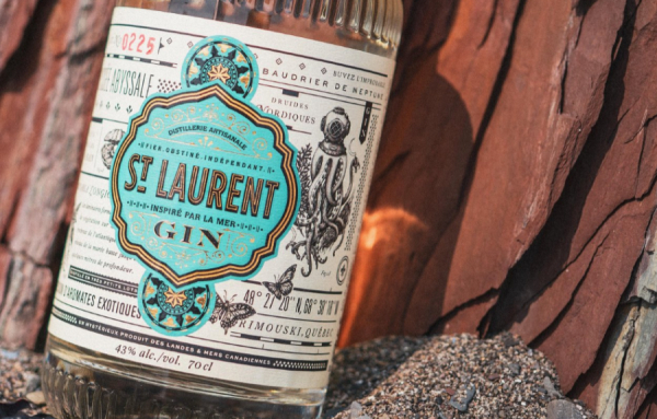 La Distillerie St-Laurent poursuivra ses activités au Québec