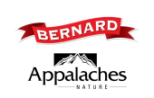 Les Industries Bernard &amp; Fils, un important transformateur de sirop d&#039;érable, acquiert Appalaches Nature