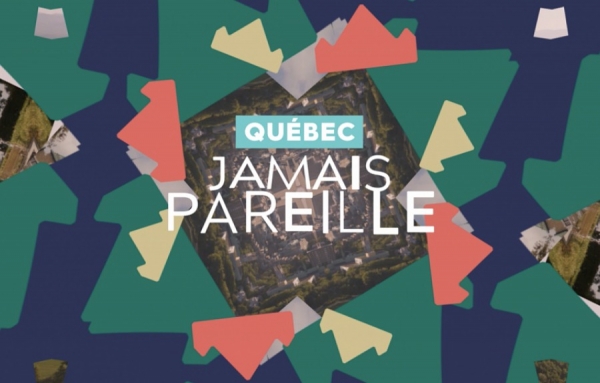 L&#039;OTQ lance sa campagne estivale «Québec. Jamais pareille.», destinée aux marchés de Montréal, Cantons et Laurentides