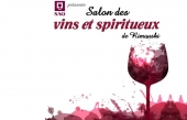 Le Salon des vins et spiritueux de Rimouski 2018: un accord parfait avec Philippe Lapeyrie!