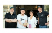 La pizza Collective récolte 40 000$ pour soutenir la restauration
