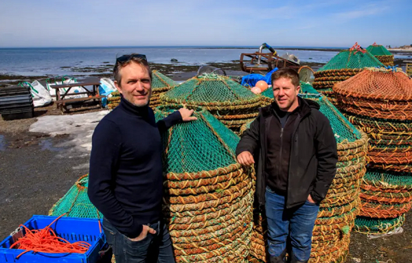 La conserverie Chasse-Marée lance des filets de sébaste épicés en conserve