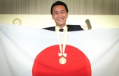 Wataru Iwata, Meilleur Sommelier Asi d’Asie et d’Océanie 2018