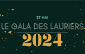 Les Lauriers de la Gastronomie Québécoise, édition 2024, dévoilent les nouveaux gagnants