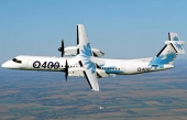 On prie afin que Treq, la nouvelle compagnie aérienne du Québec, devienne un grand succès