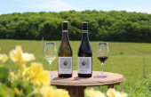 La Cantina, Vallée d&#039;Oka lance la gamme de vins Harmonie